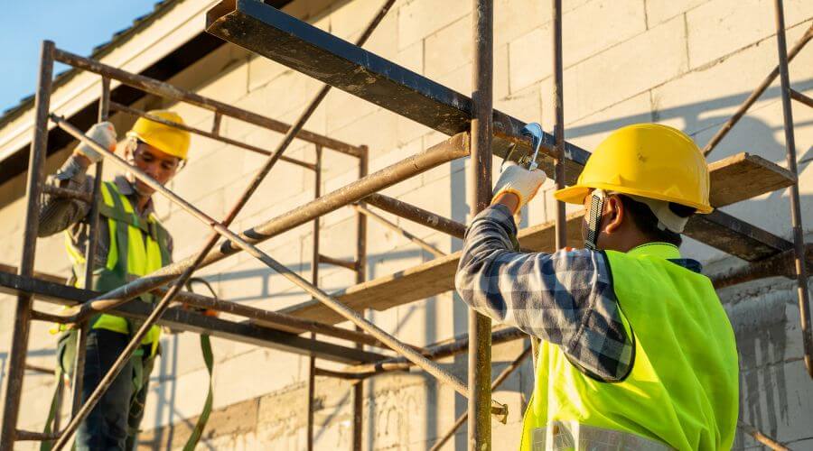 Fascia Repair in Minnetonka, MN